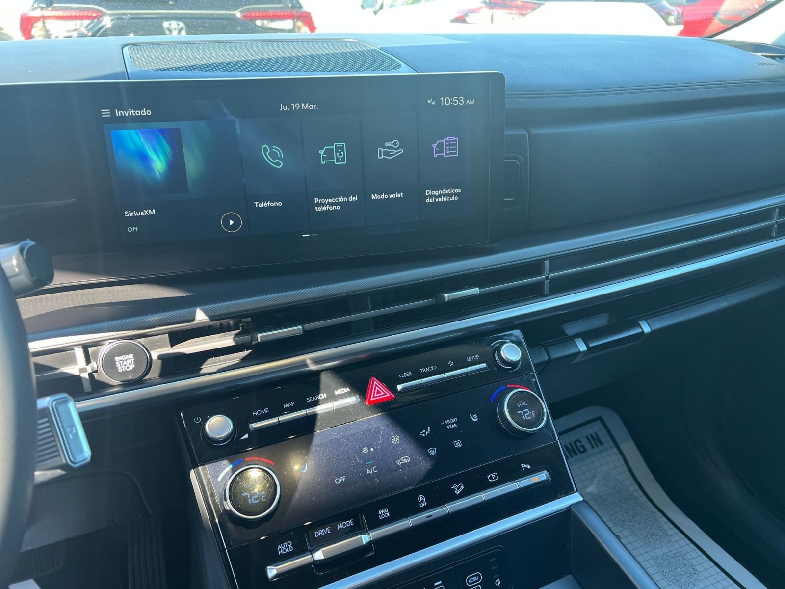 Thumbnail: 2025 Hyundai Santa Fe - 20