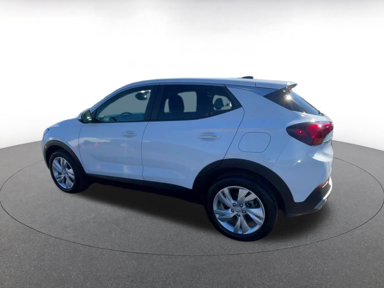 Thumbnail: 2025 Buick Encore GX - 10