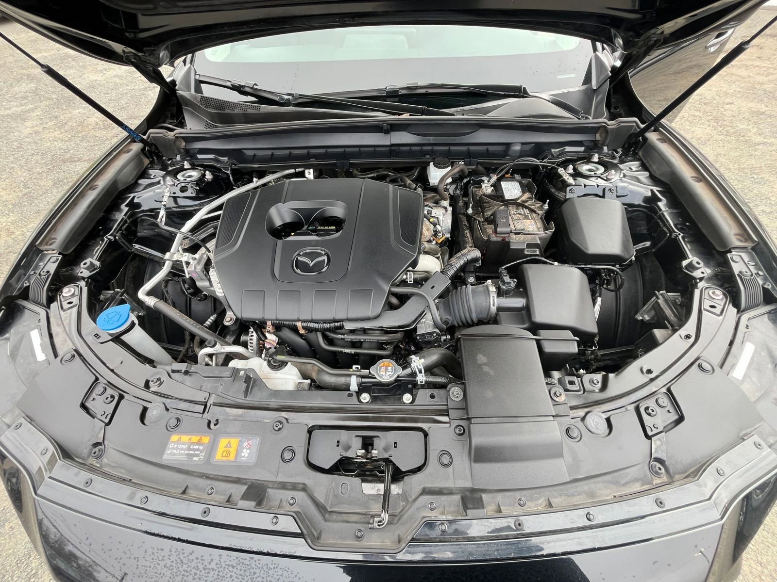 Thumbnail: 2025 Mazda CX-50 - 31