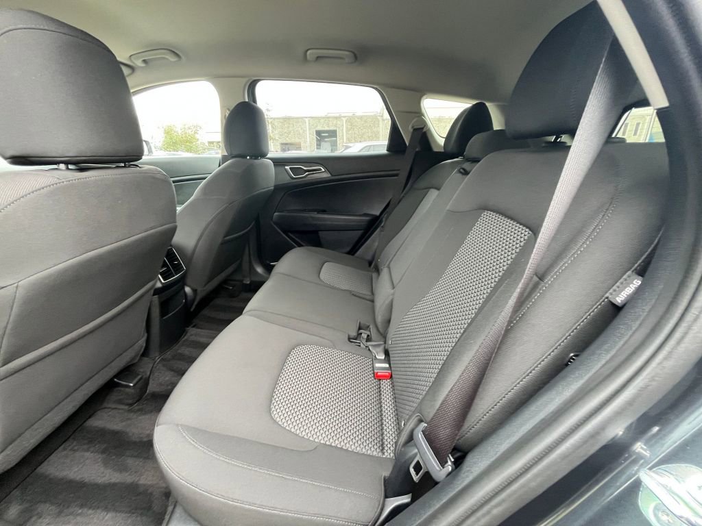 Thumbnail: 2025 Kia Sportage - 29