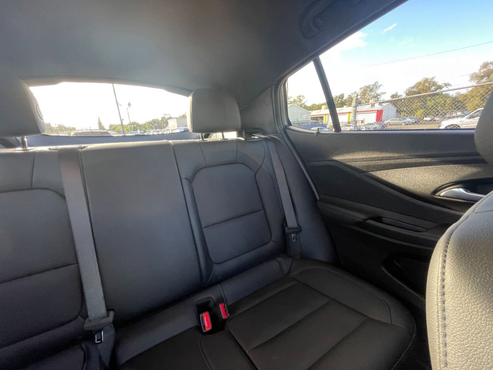 Thumbnail: 2025 Buick Envista - 35