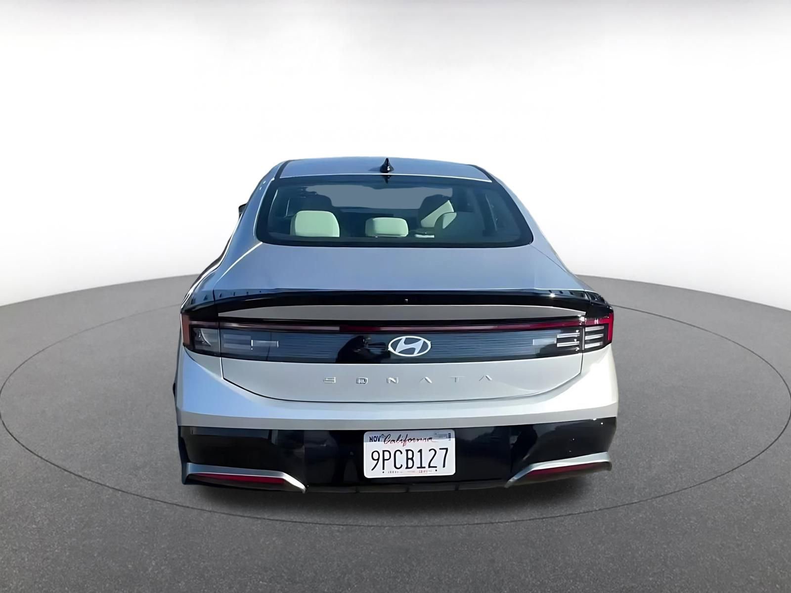 Thumbnail: 2025 Hyundai Sonata - 8