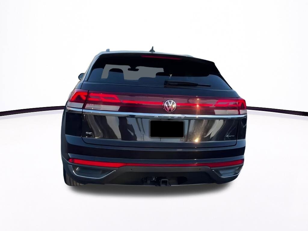 Thumbnail: 2025 Volkswagen Atlas - 12