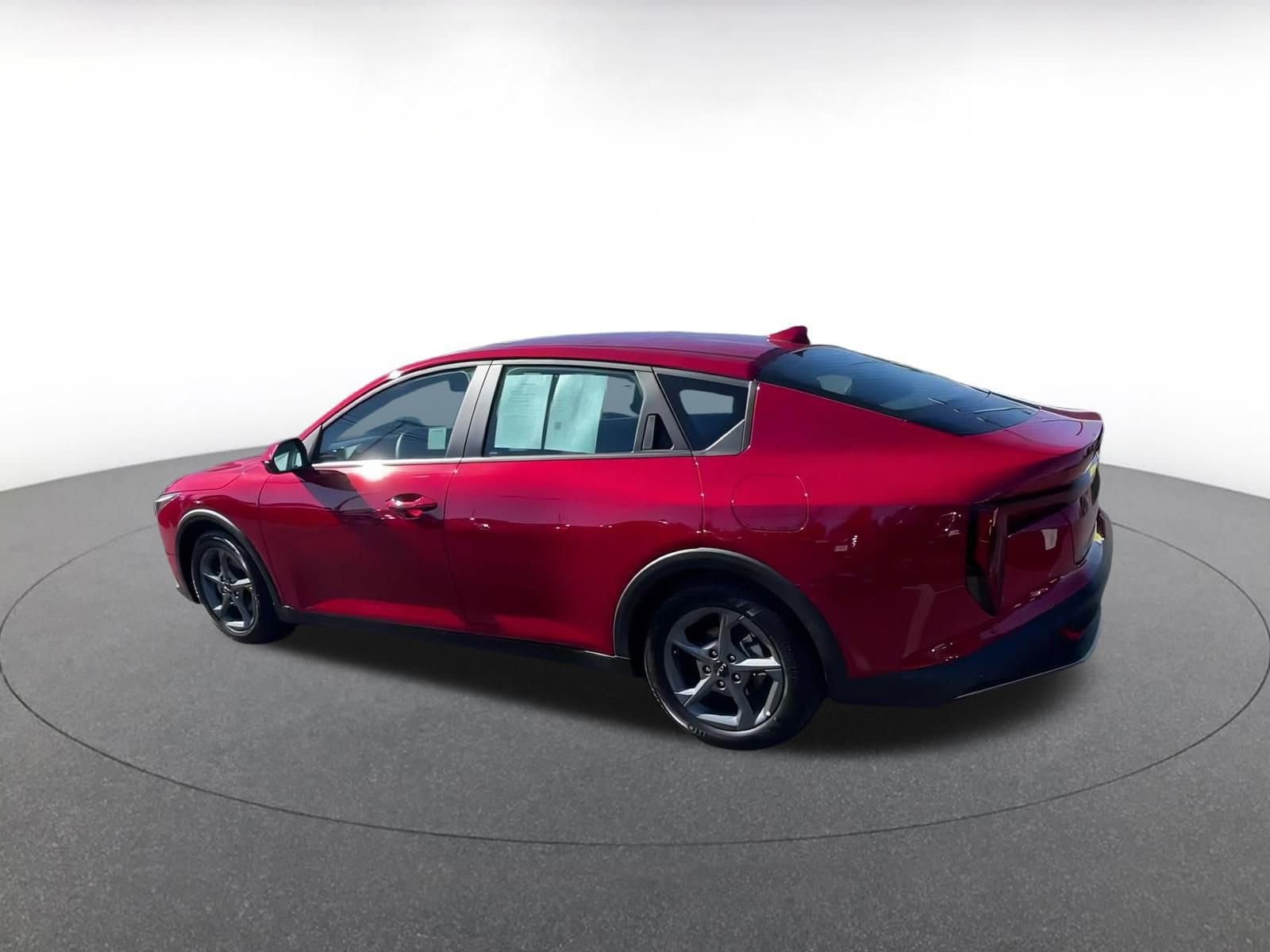 Thumbnail: 2025 Kia K4 - 9