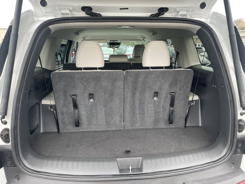 Thumbnail: 2025 Hyundai Santa Fe - 29