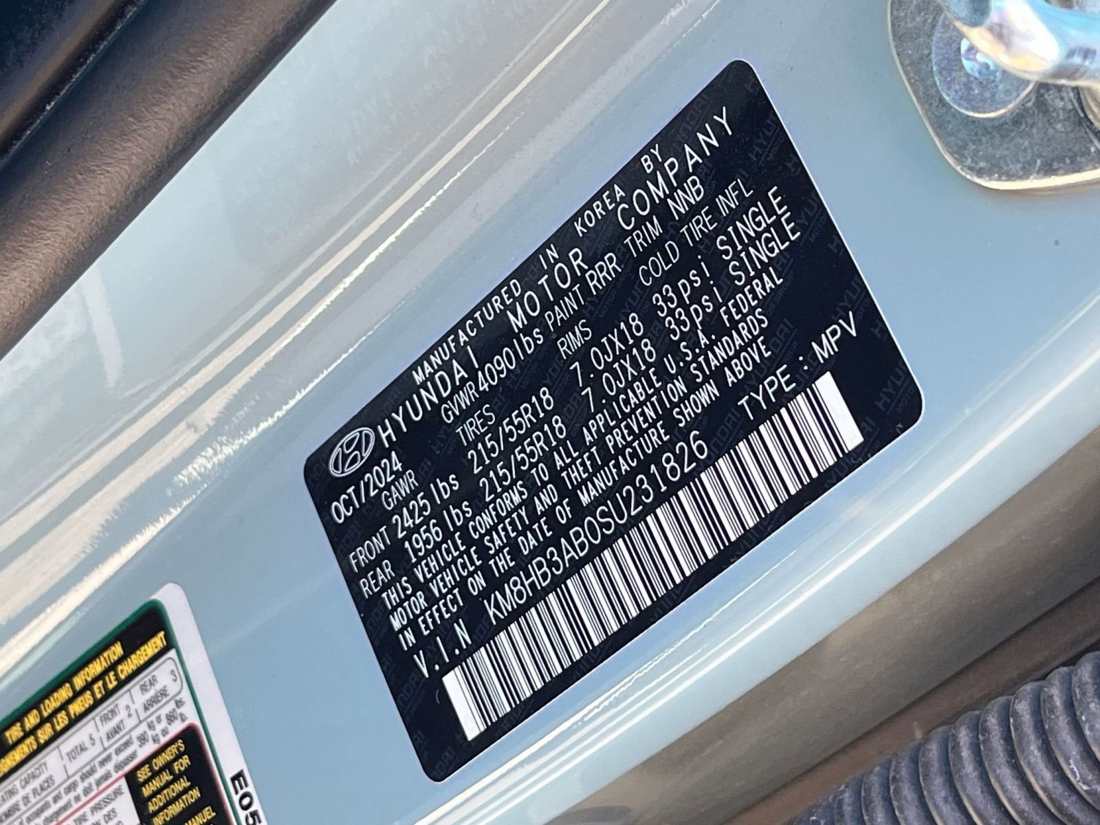 Thumbnail: 2025 Hyundai Kona - 29