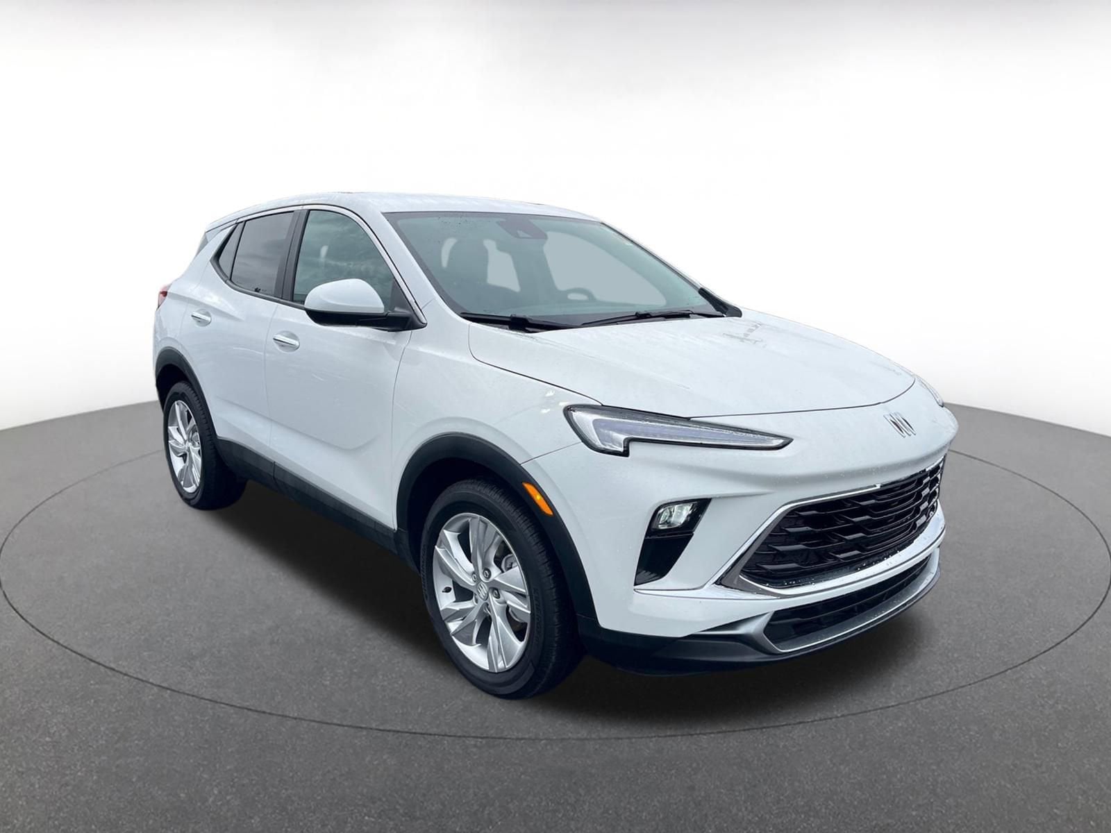 2025 Buick Encore GX