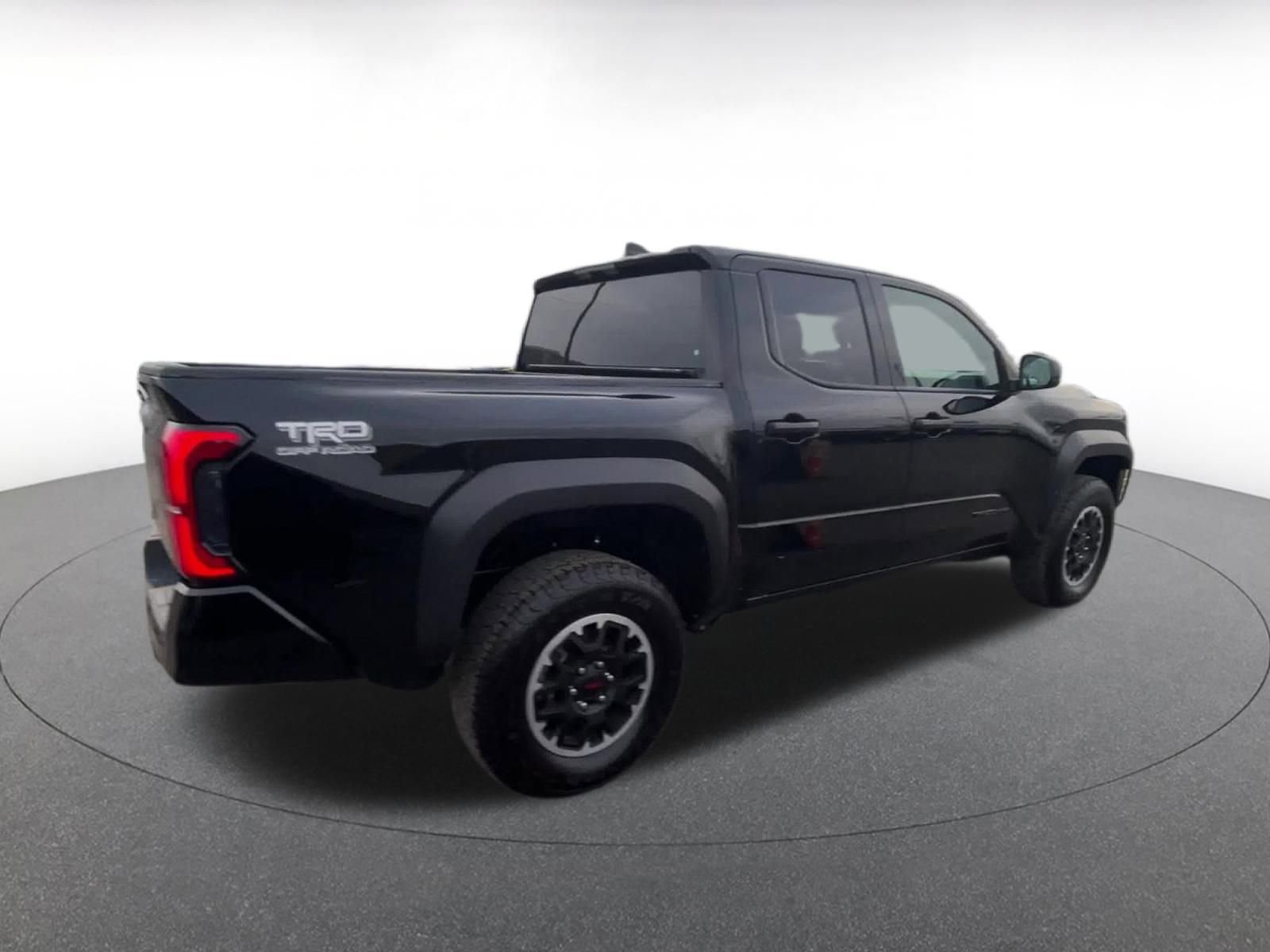 Thumbnail: 2025 Toyota Tacoma - 14