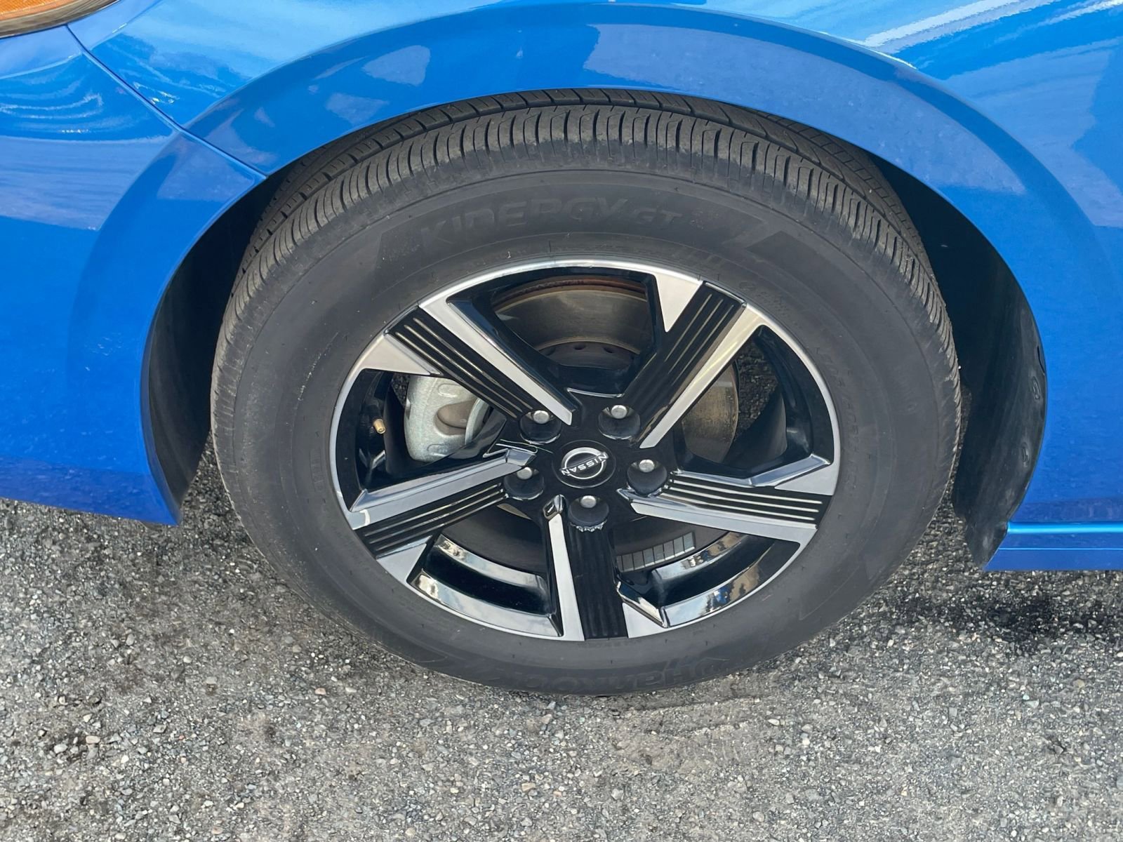 Thumbnail: 2025 Nissan Sentra - 28