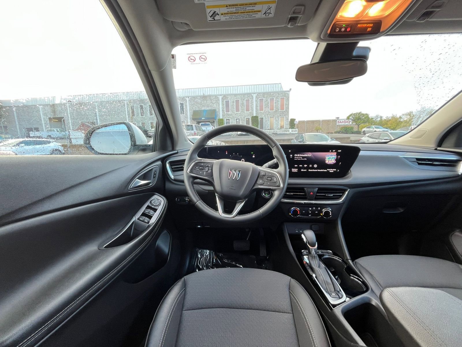 Thumbnail: 2025 Buick Encore GX - 32