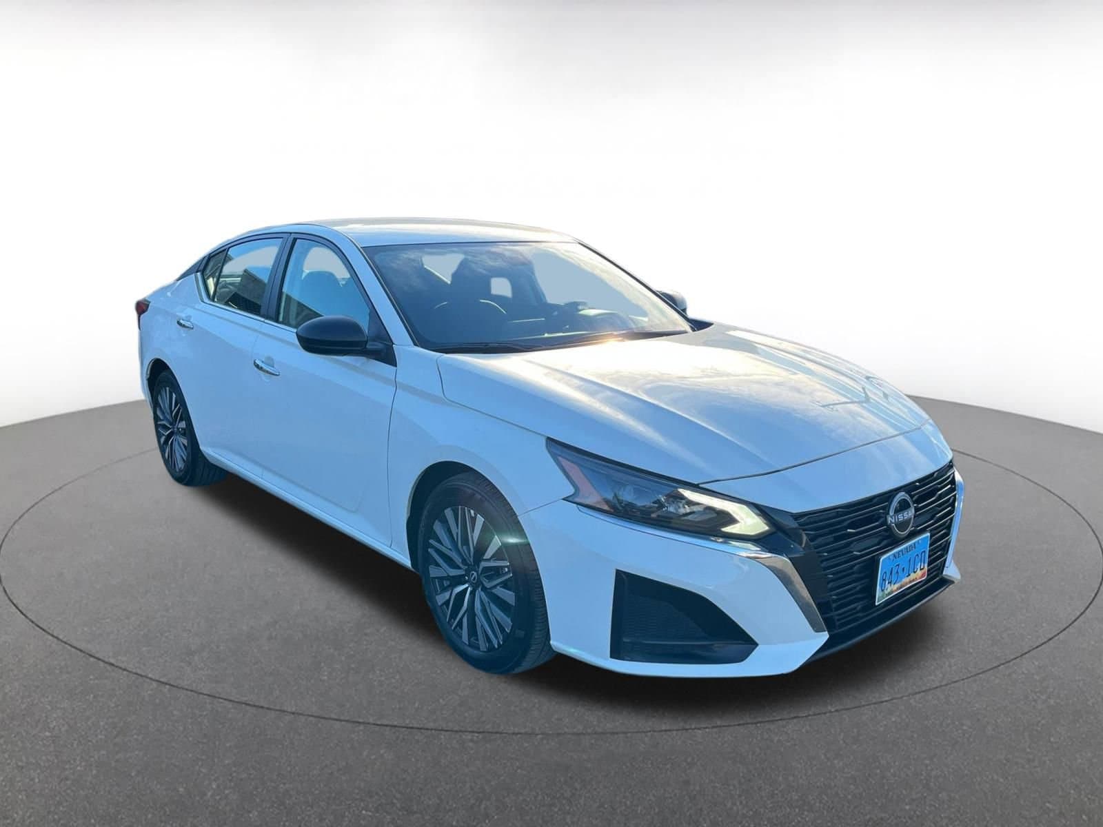 Thumbnail: 2025 Nissan Altima - 1