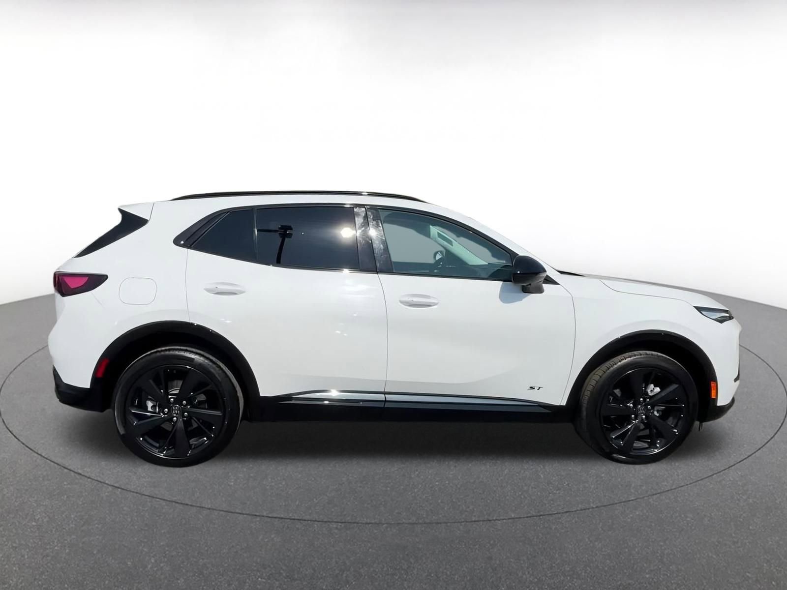 Thumbnail: 2024 Buick Envision - 16