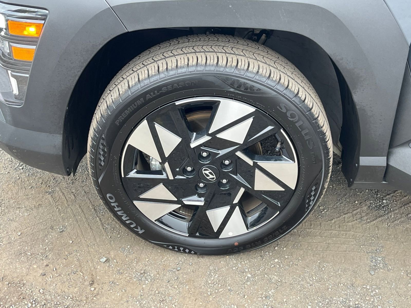 Thumbnail: 2025 Hyundai Kona - 30