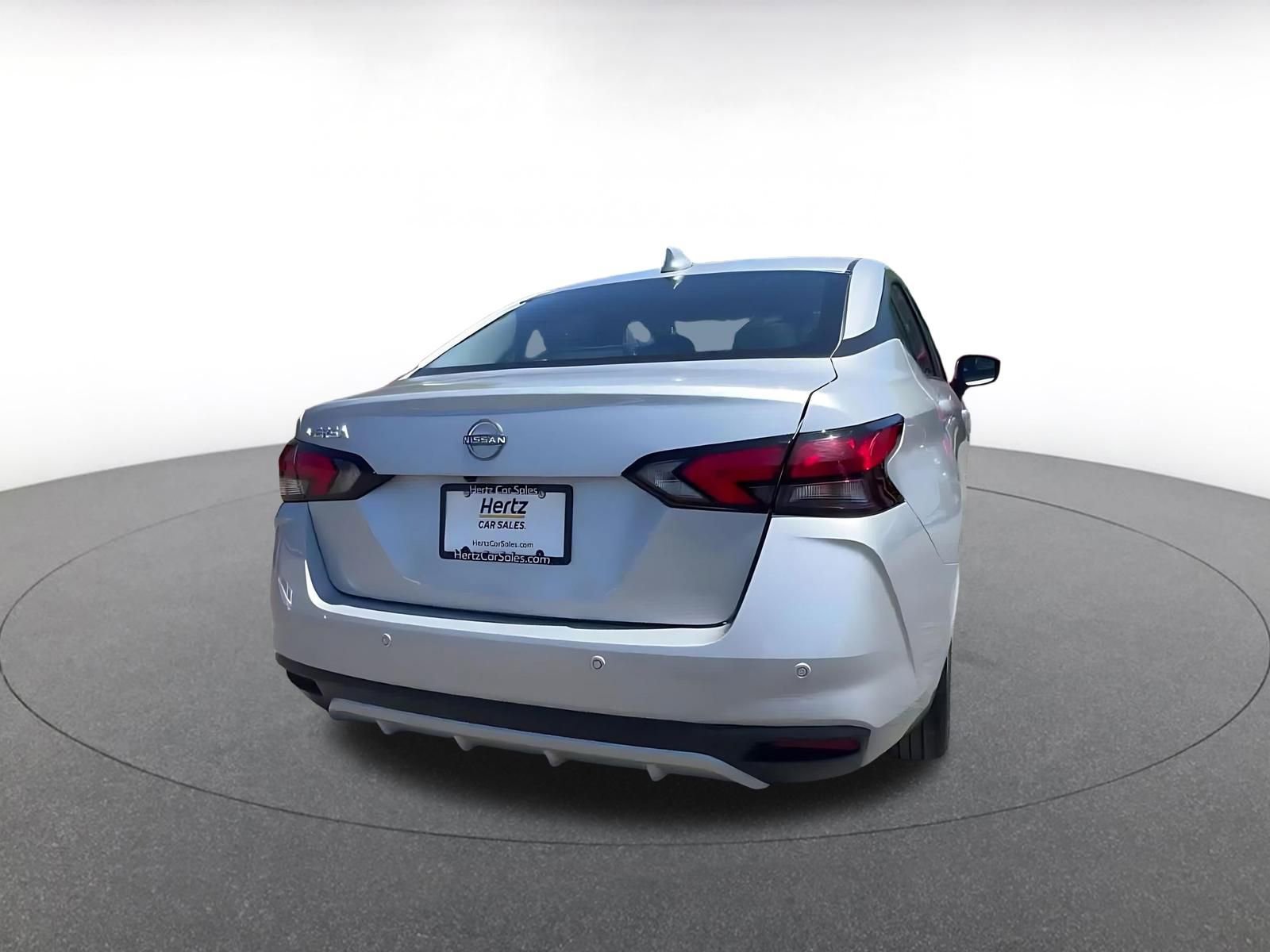 Thumbnail: 2025 Nissan Versa - 14