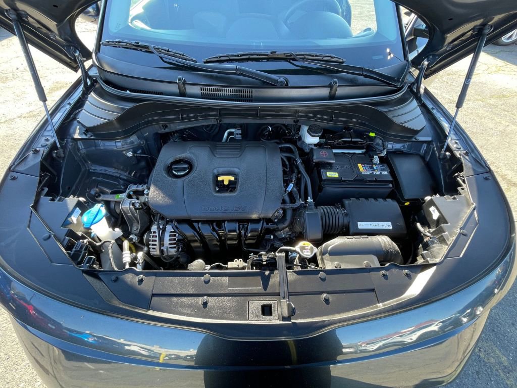 Thumbnail: 2025 Kia Soul - 30