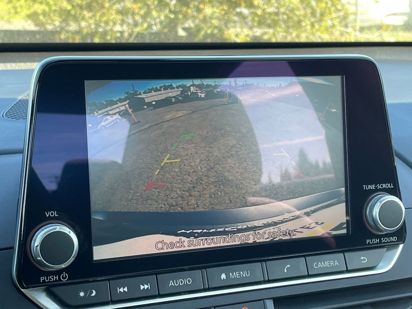 Thumbnail: 2025 Nissan Altima - 23