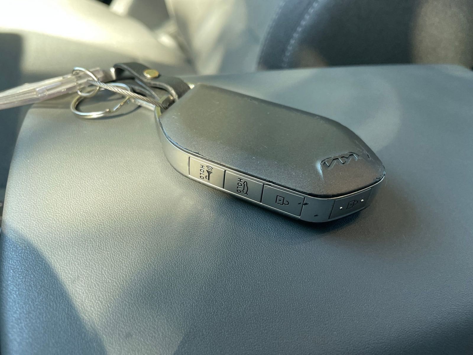 Thumbnail: 2025 Kia K4 - 22