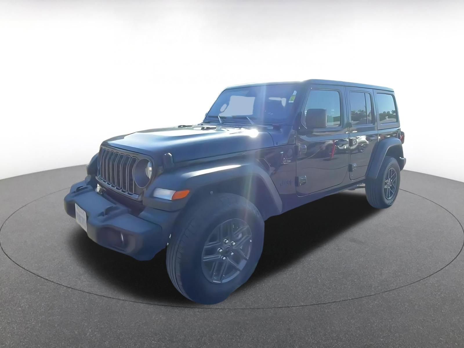 Thumbnail: 2025 Jeep Wrangler - 7