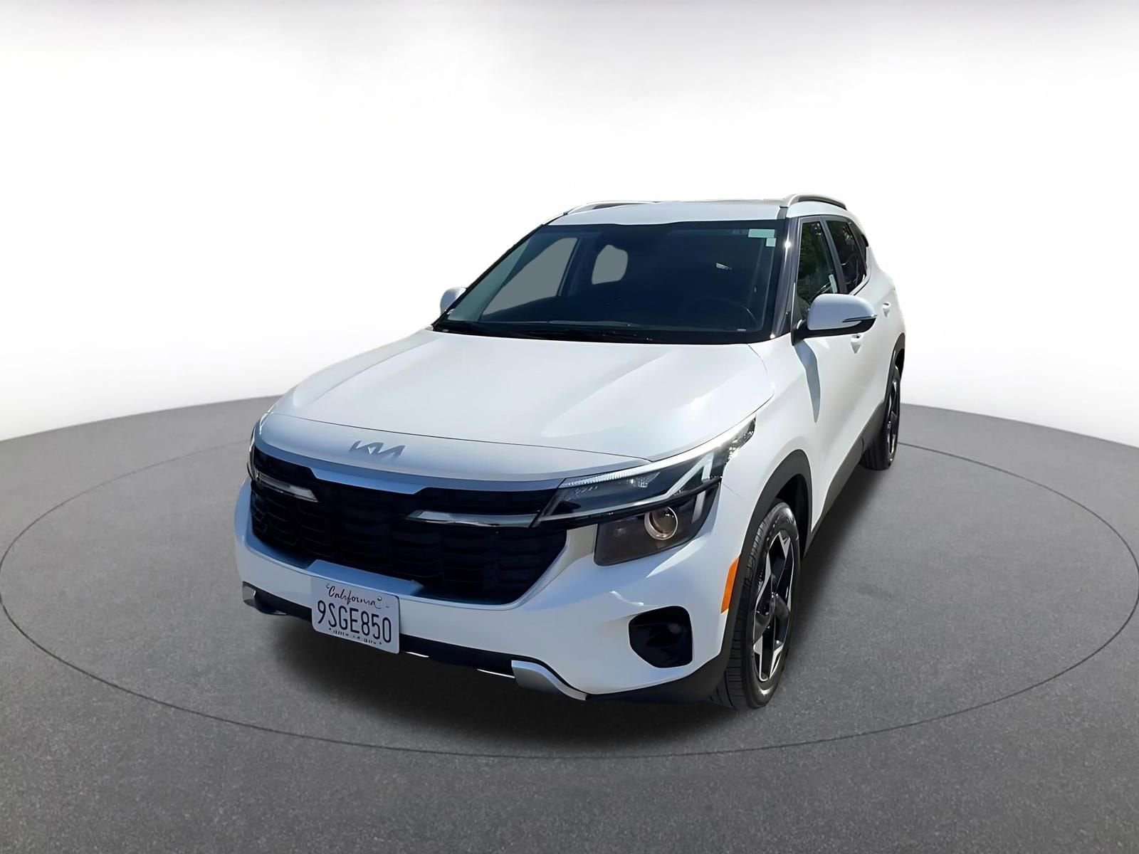 Thumbnail: 2025 Kia Seltos - 7