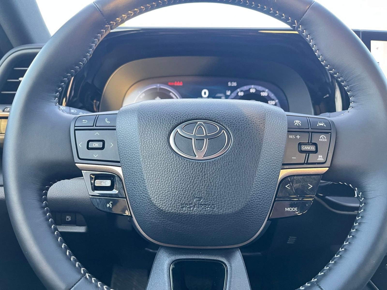 Thumbnail: 2025 Toyota Crown - 34