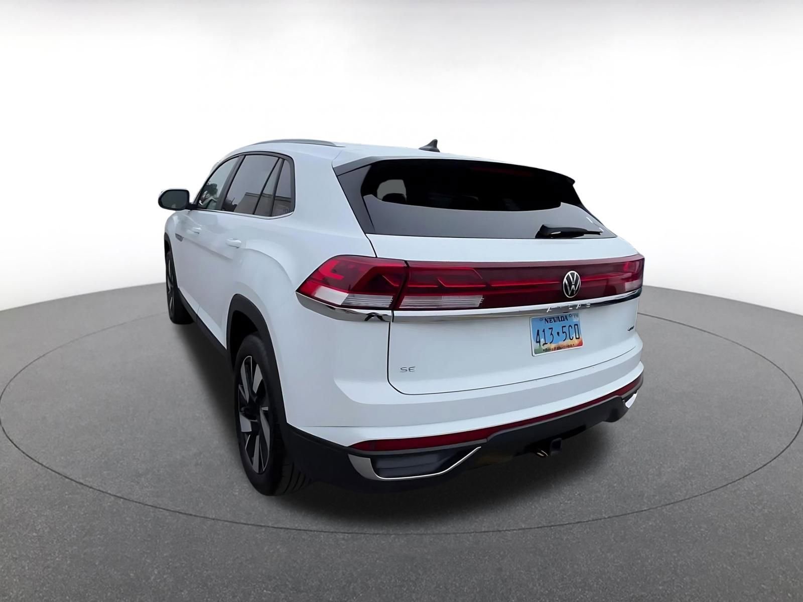 Thumbnail: 2025 Volkswagen Atlas - 11