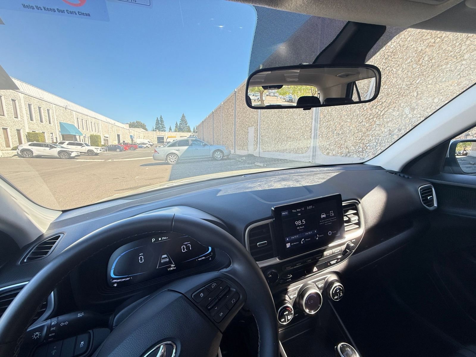 Thumbnail: 2025 Hyundai Venue - 35