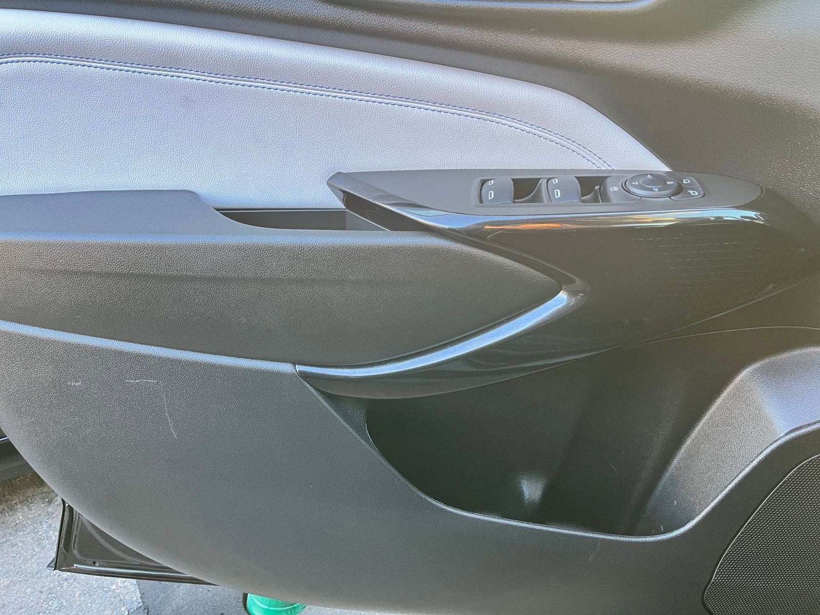 Thumbnail: 2025 Chevrolet Trax - 20