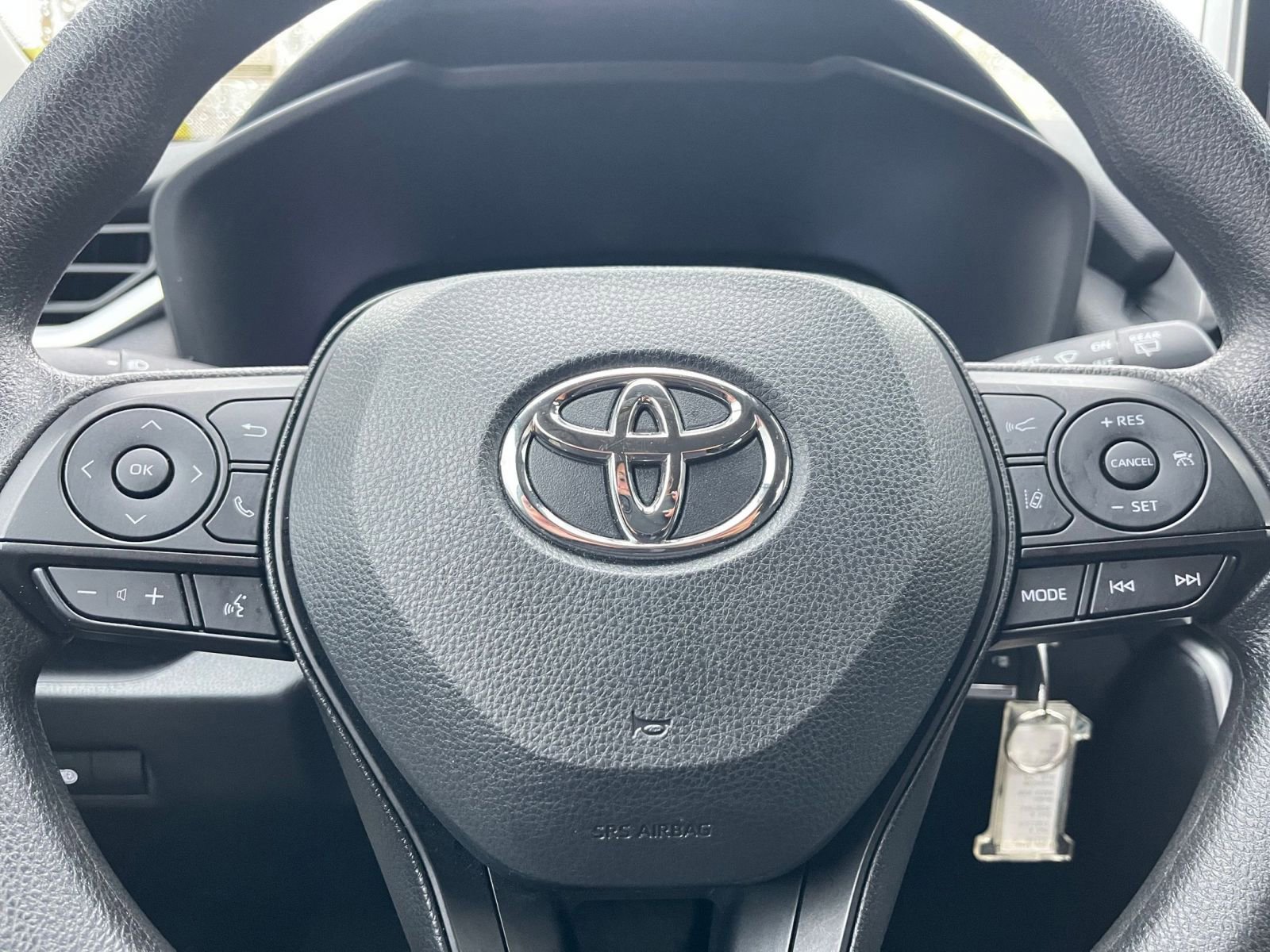 Thumbnail: 2025 Toyota RAV4 - 27