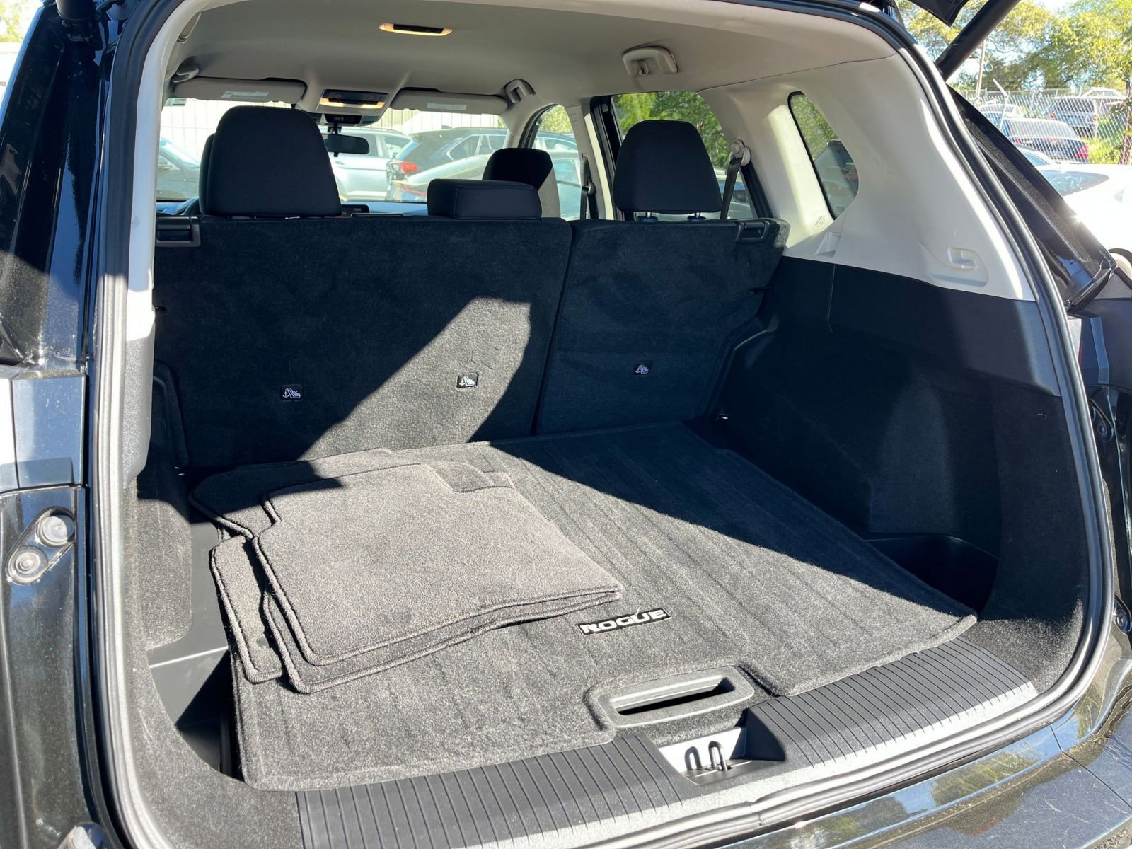 Thumbnail: 2025 Nissan Rogue - 33