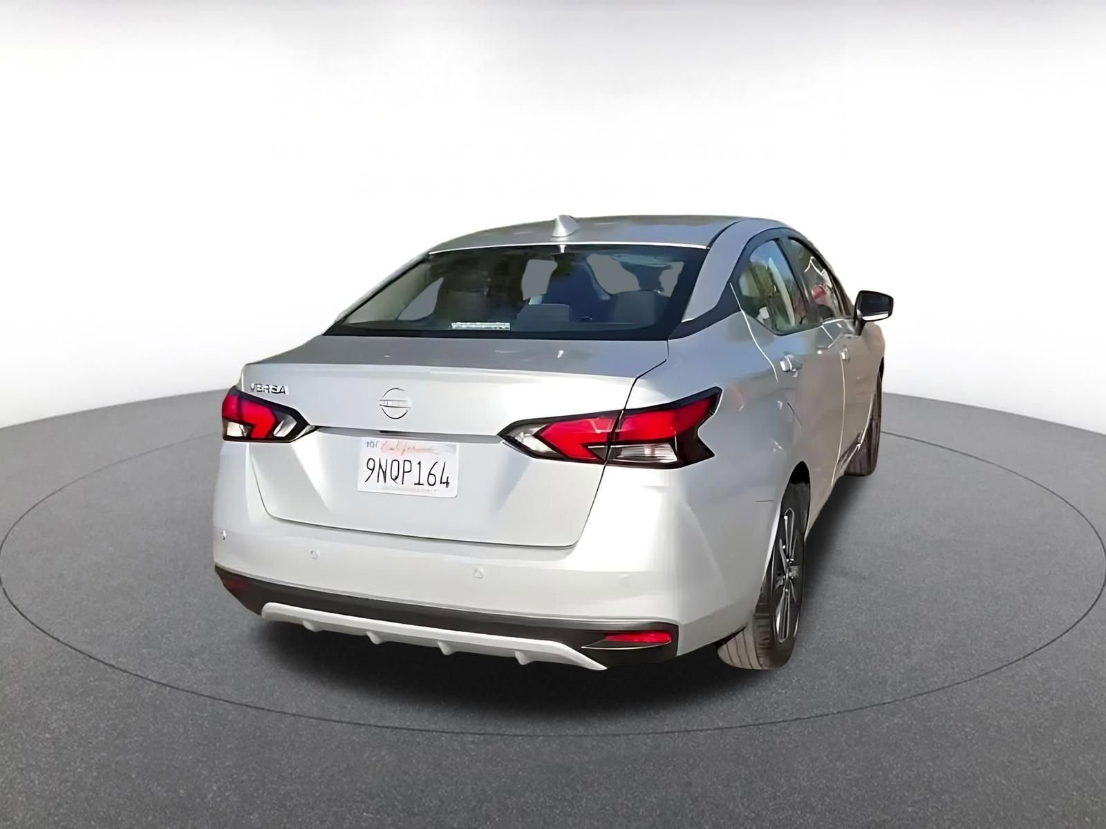 Thumbnail: 2025 Nissan Versa - 15