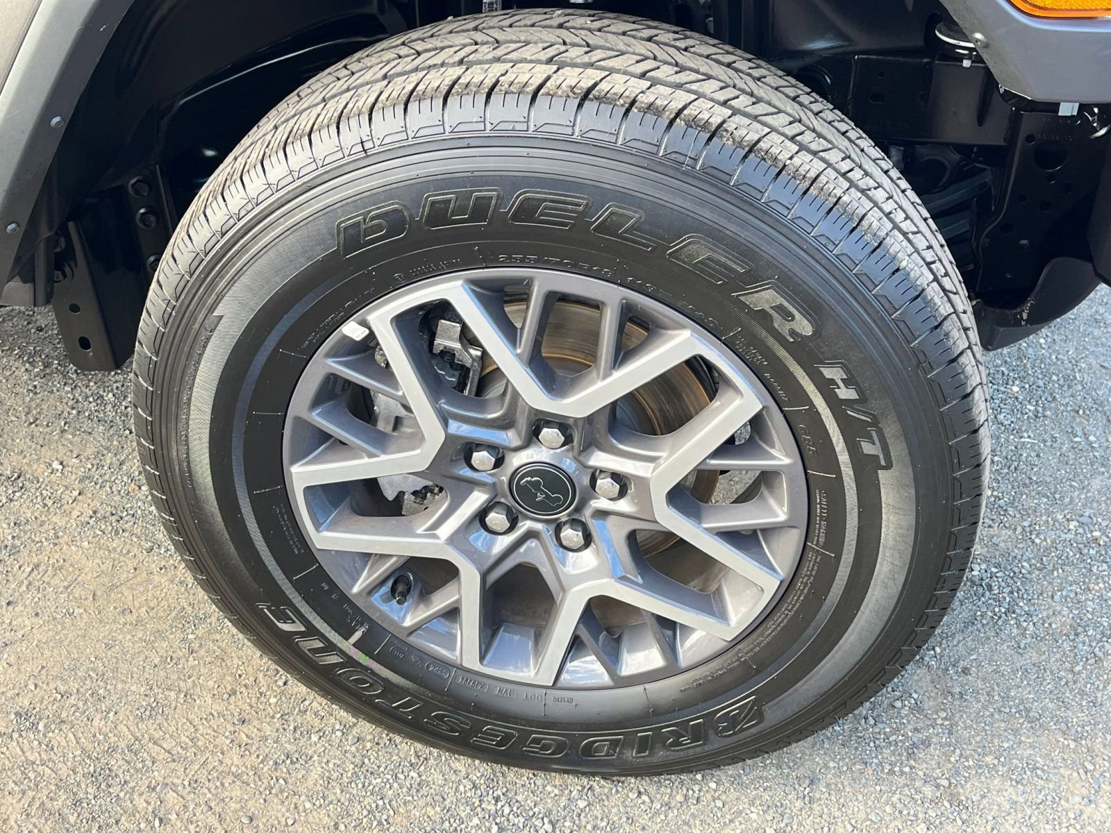 Thumbnail: 2025 Jeep Wrangler - 29