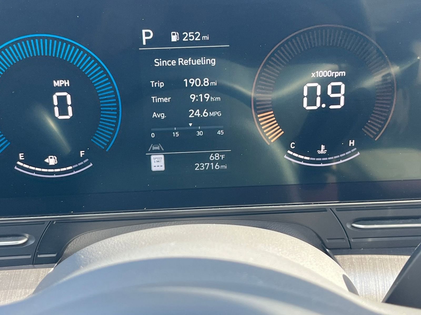 Thumbnail: 2025 Hyundai Kona - 28