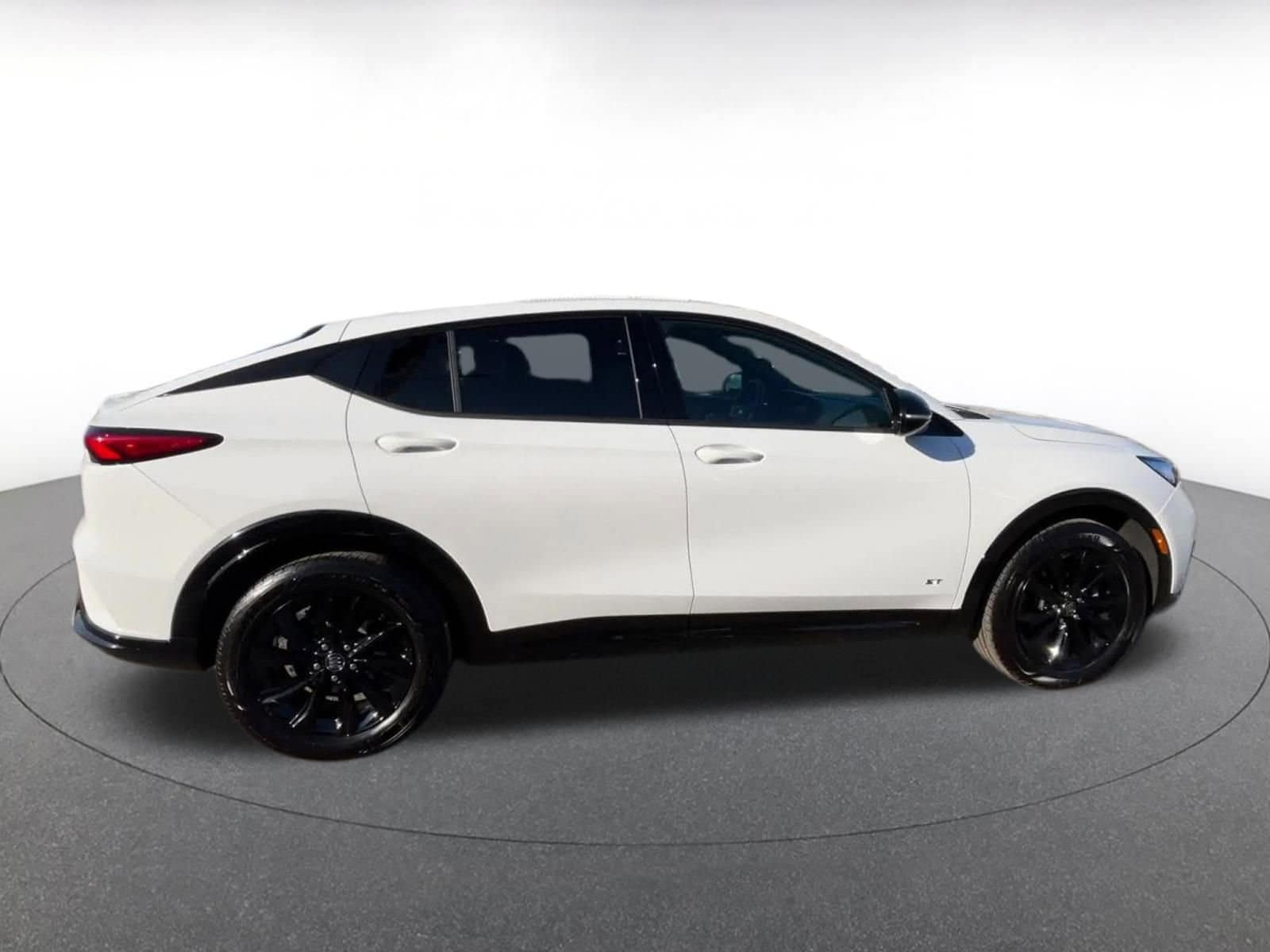 Thumbnail: 2025 Buick Envista - 16