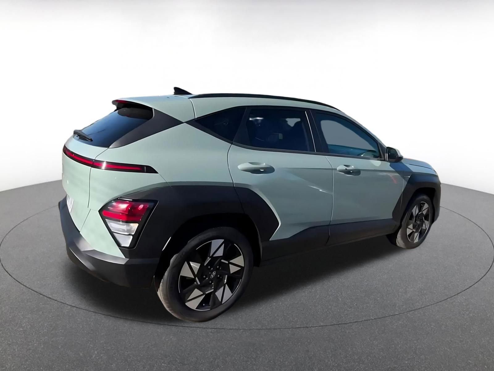 Thumbnail: 2025 Hyundai Kona - 12