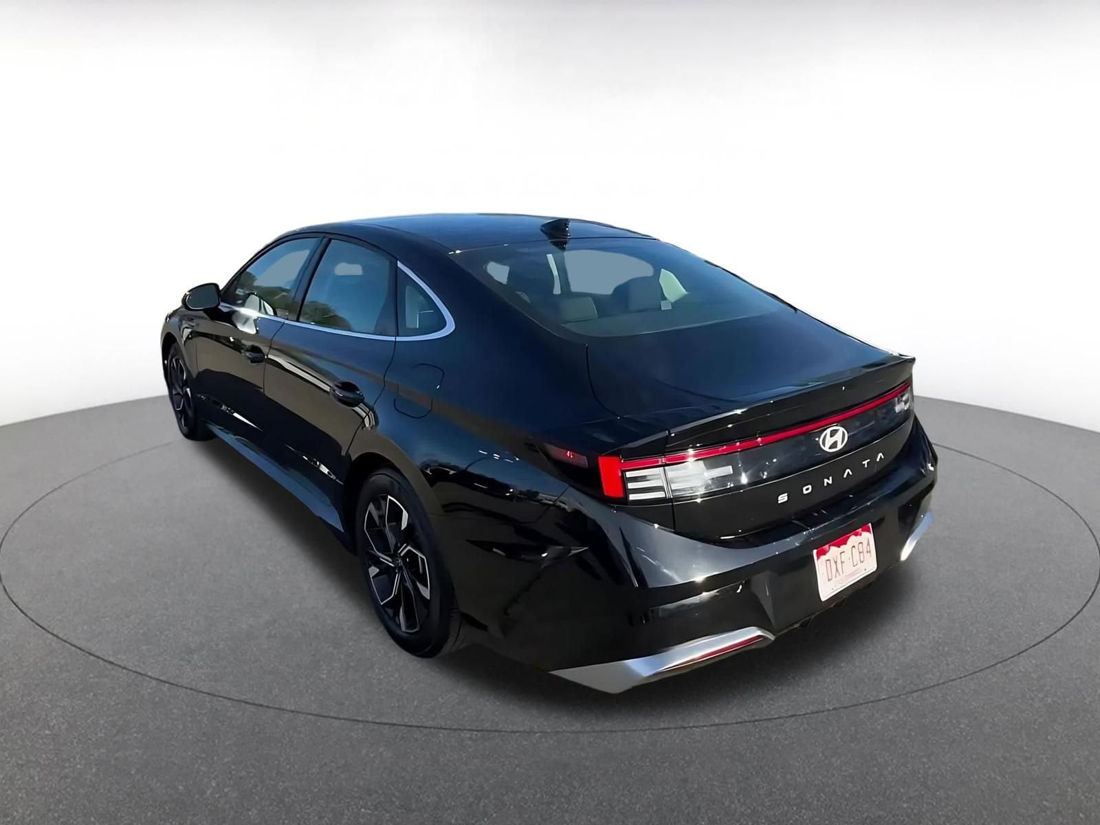 Thumbnail: 2025 Hyundai Sonata - 9