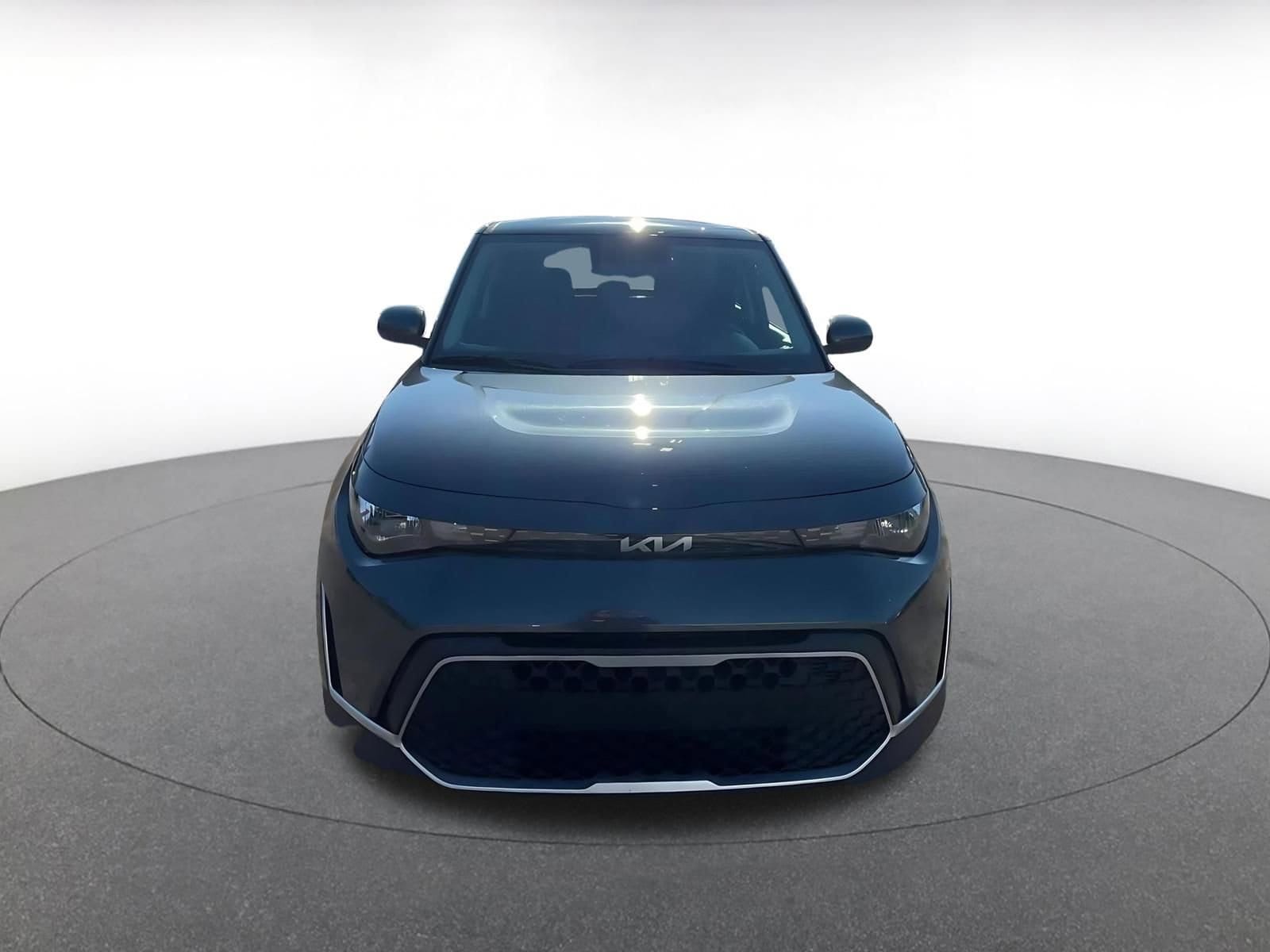 Thumbnail: 2025 Kia Soul - 4