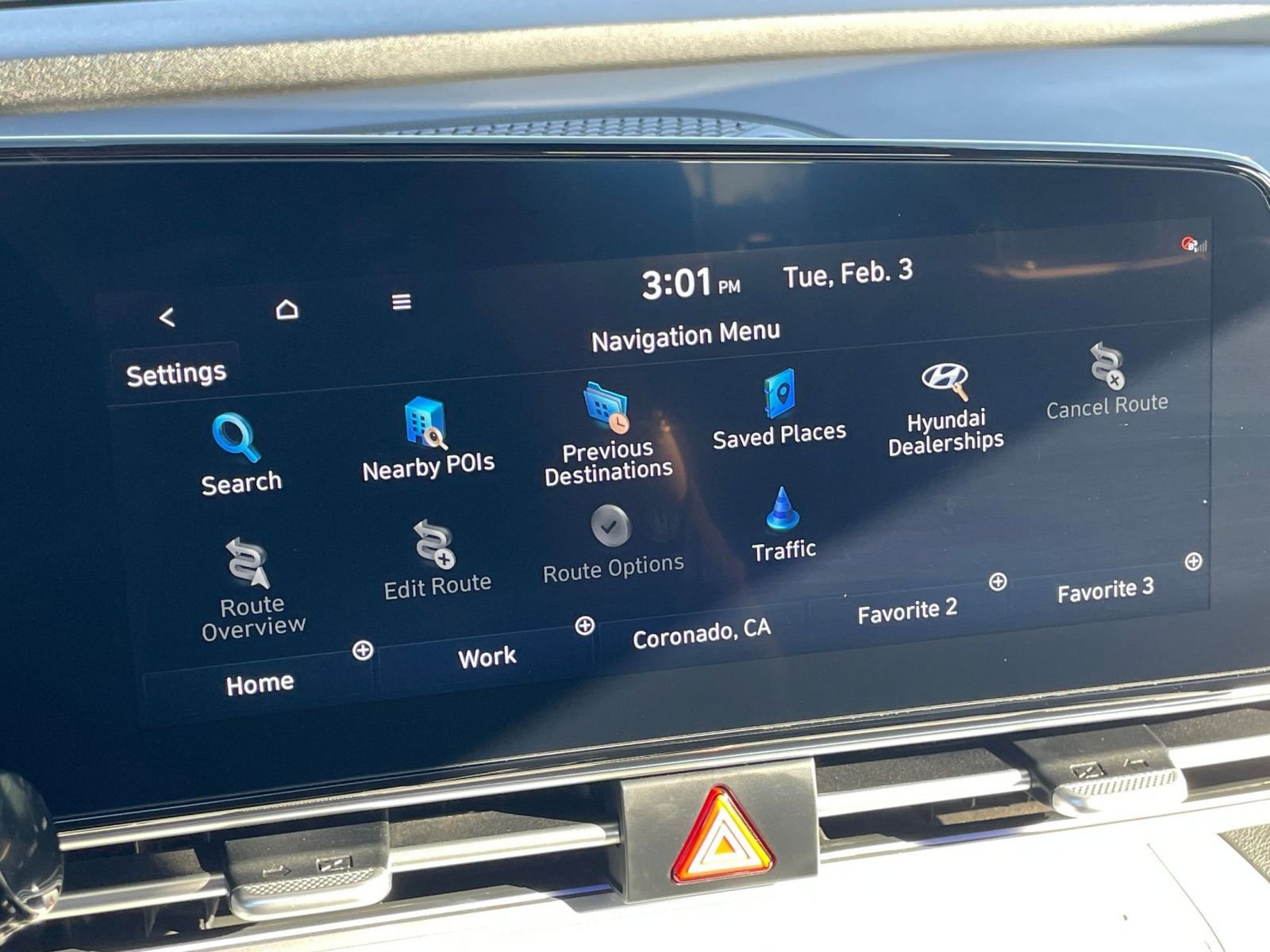 Thumbnail: 2025 Hyundai Elantra - 20