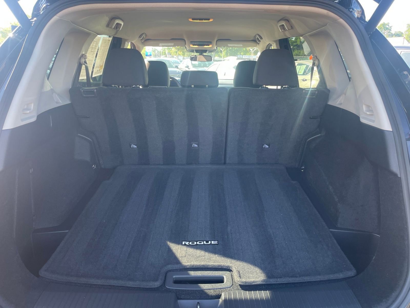 Thumbnail: 2025 Nissan Rogue - 33