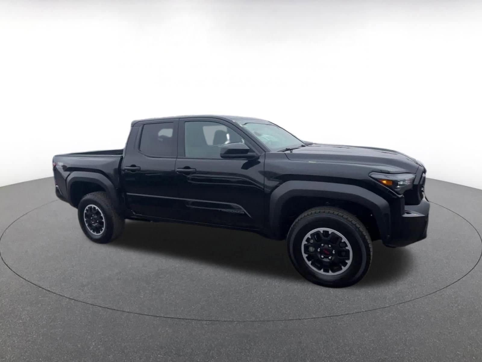 Thumbnail: 2025 Toyota Tacoma - 2