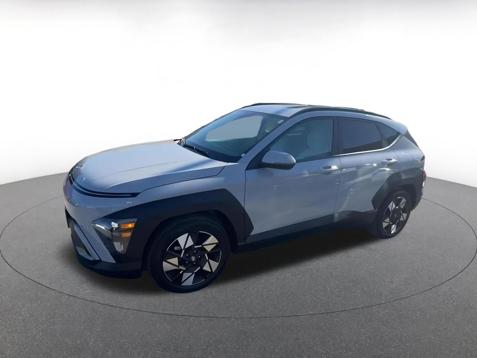Thumbnail: 2025 Hyundai Kona - 8