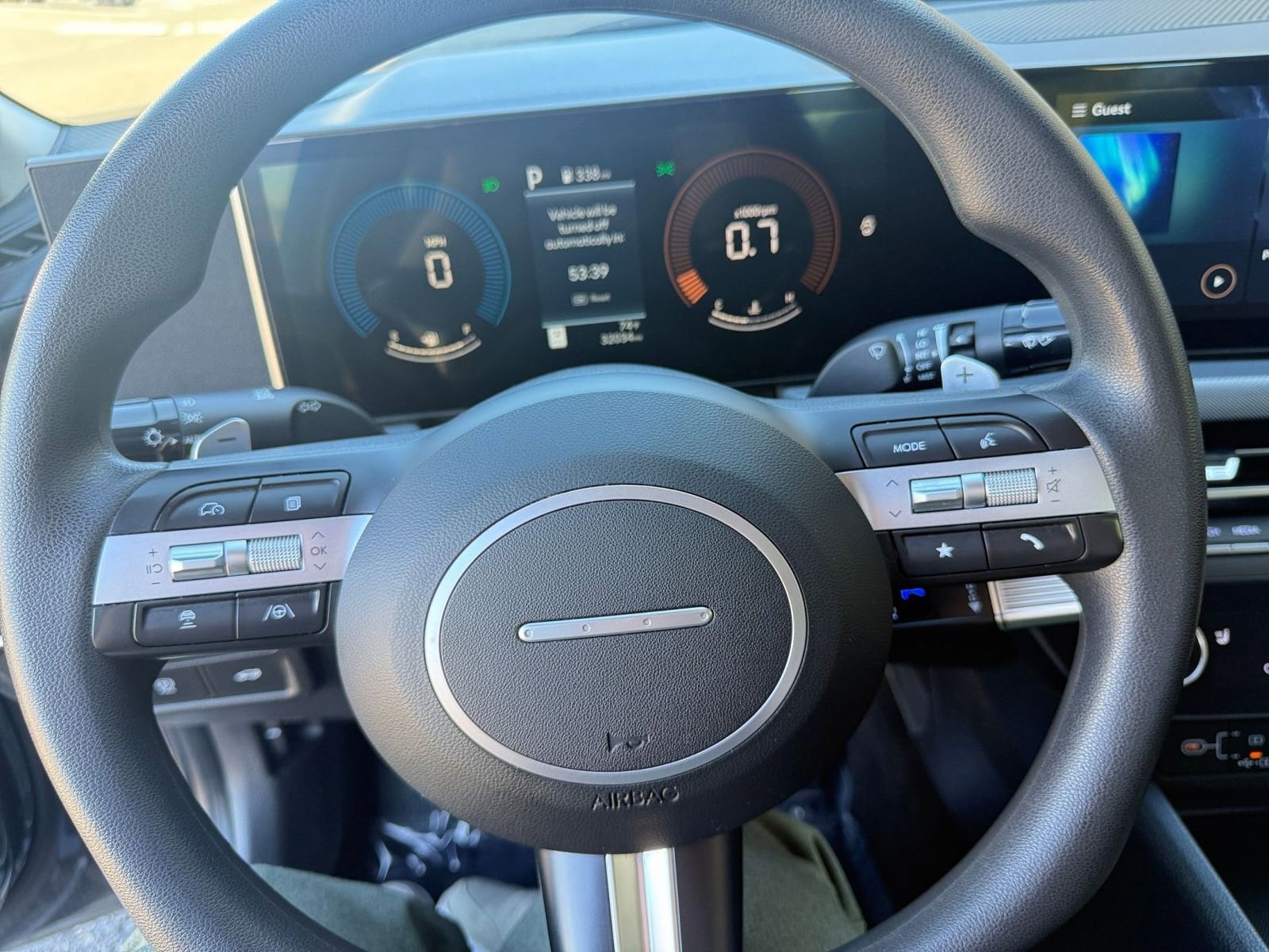 Thumbnail: 2025 Hyundai Sonata - 29