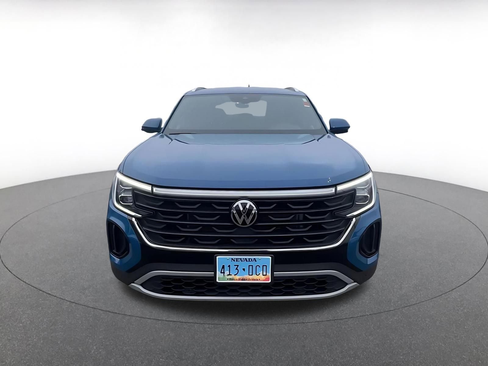 Thumbnail: 2025 Volkswagen Atlas - 4