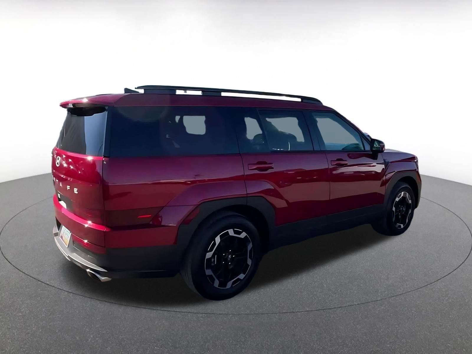 Thumbnail: 2025 Hyundai Santa Fe - 15