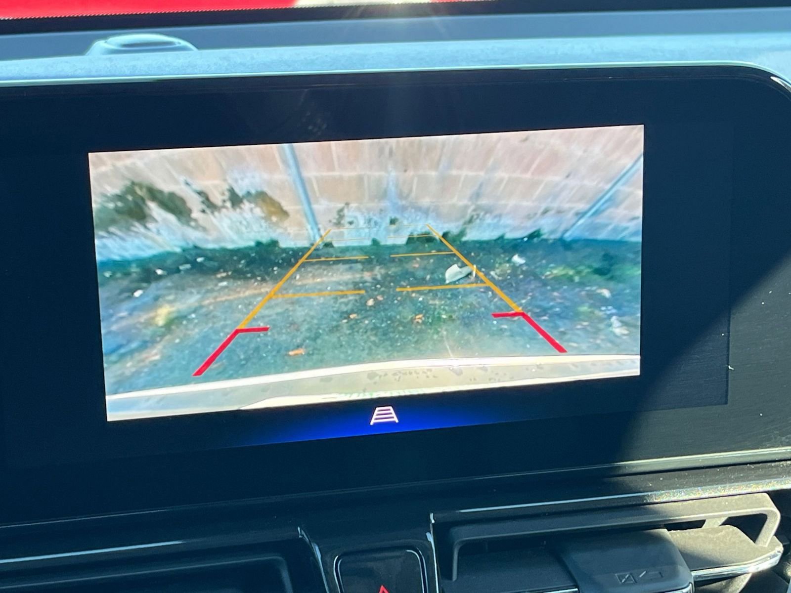 Thumbnail: 2025 Chevrolet TrailBlazer - 17