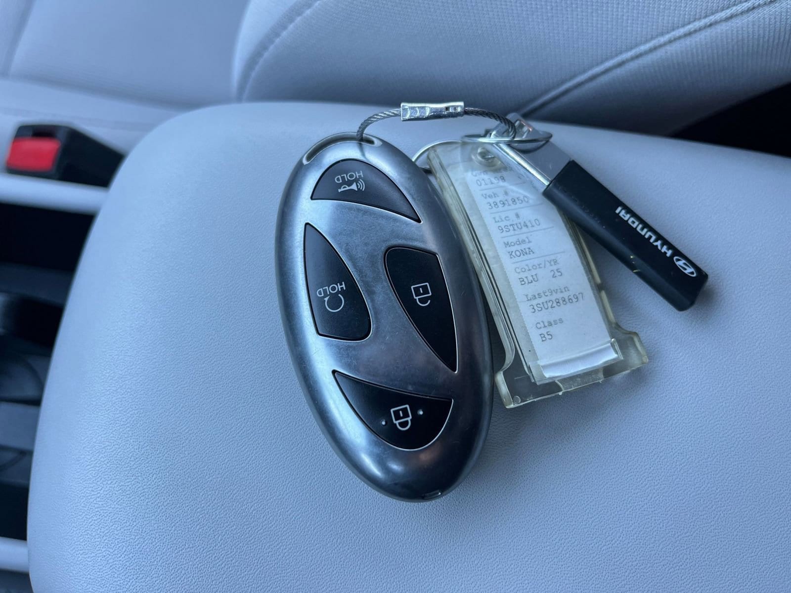 Thumbnail: 2025 Hyundai Kona - 22