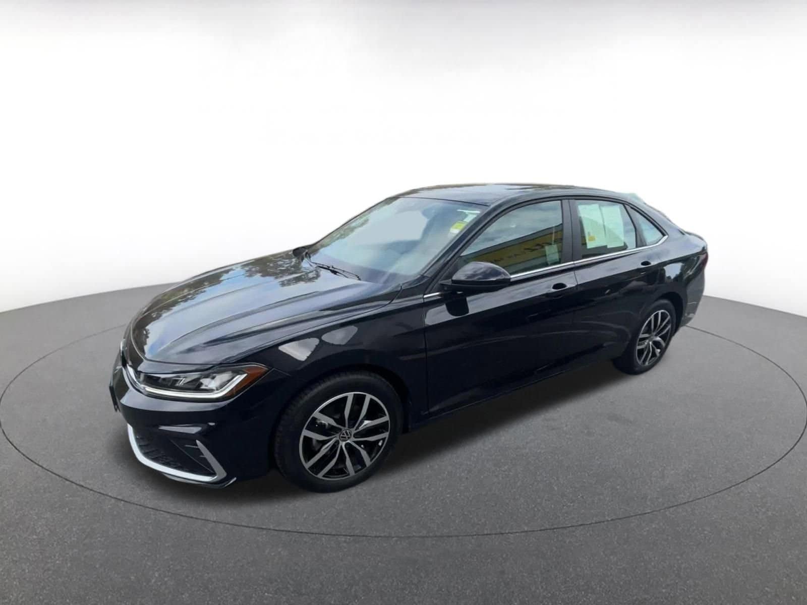 Thumbnail: 2025 Volkswagen Jetta - 8