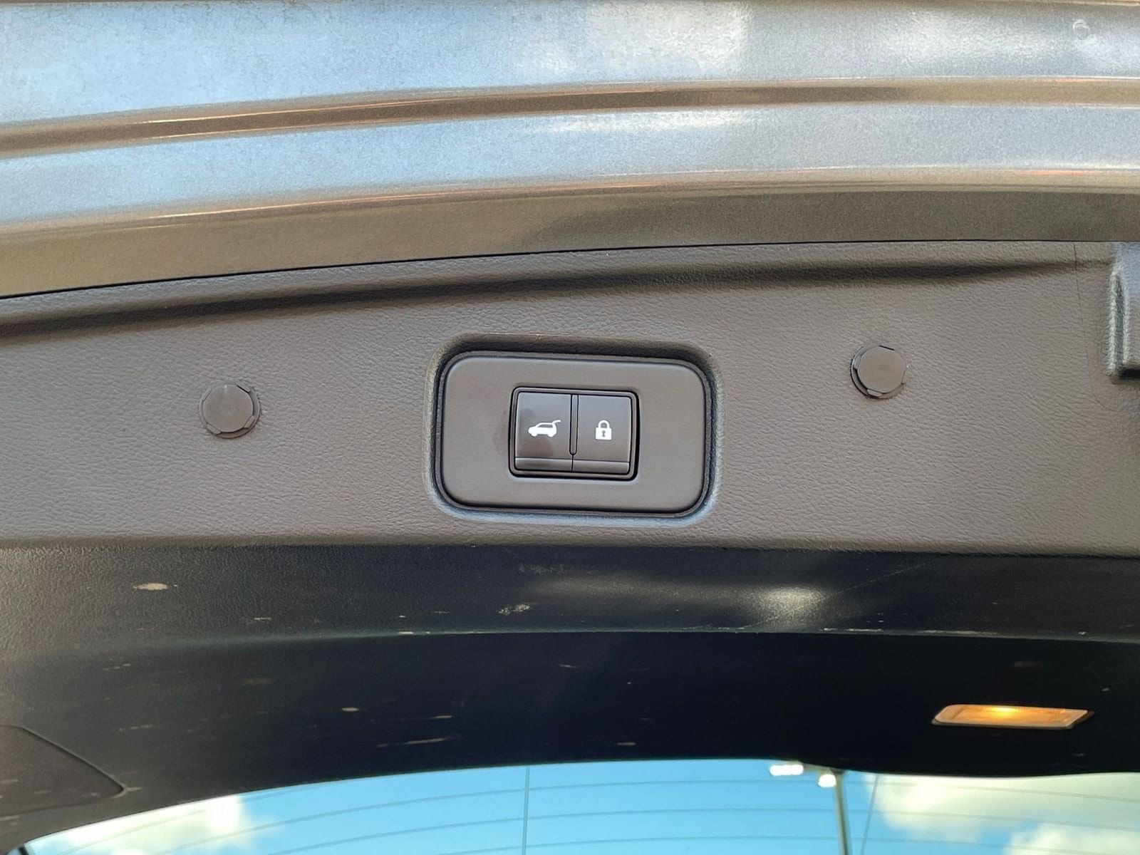 Thumbnail: 2025 Nissan Pathfinder - 23