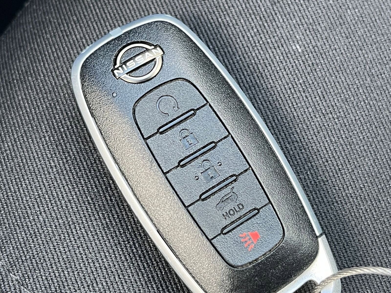 Thumbnail: 2025 Nissan Pathfinder - 27