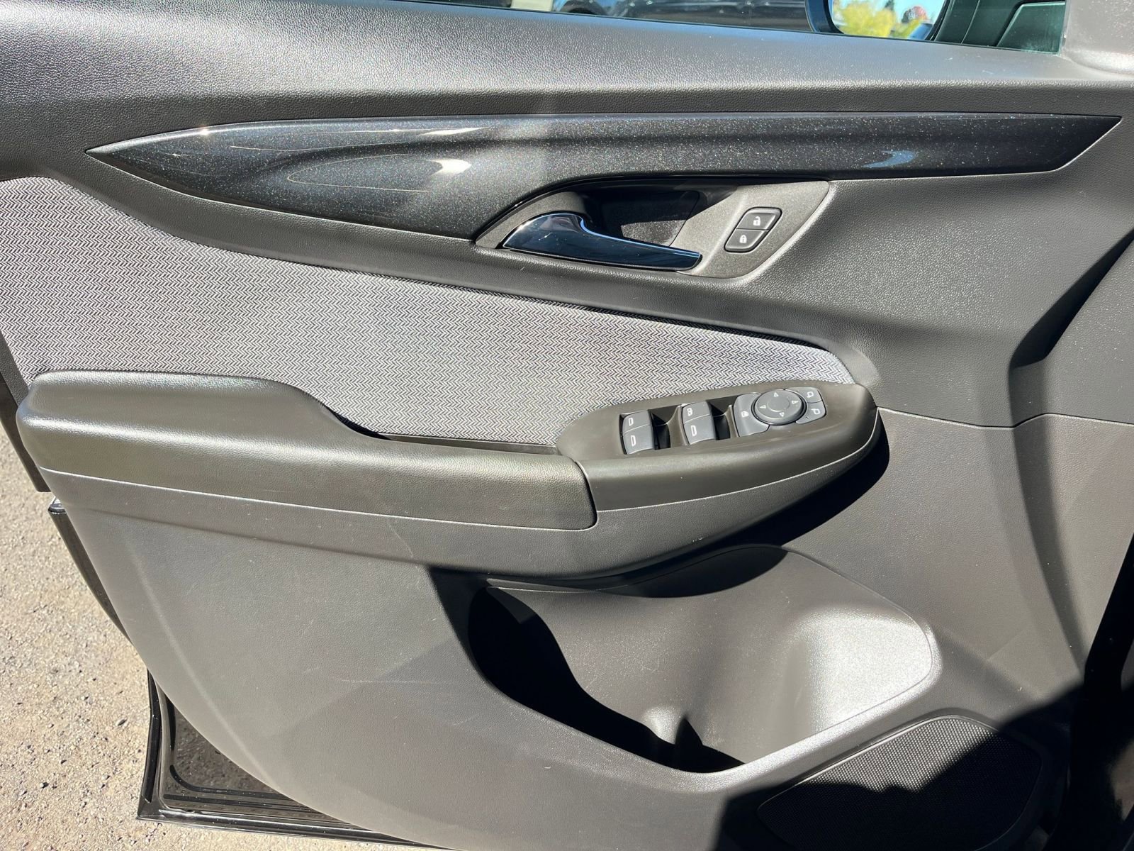 Thumbnail: 2025 Chevrolet TrailBlazer - 20