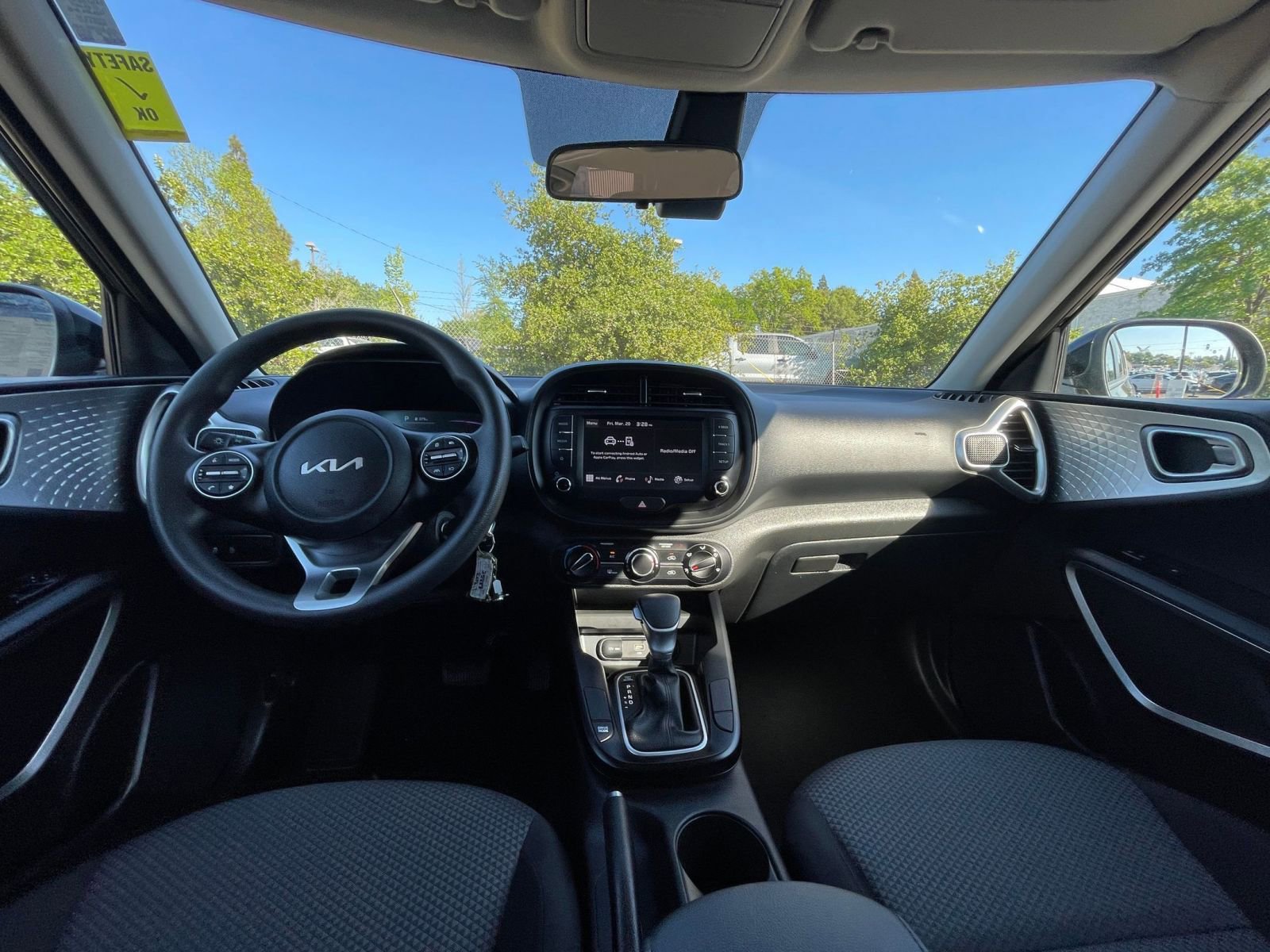 Thumbnail: 2025 Kia Soul - 31